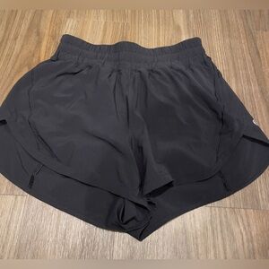 Lululemon shorts!